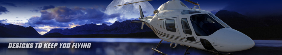 Designs to Keep You Flying